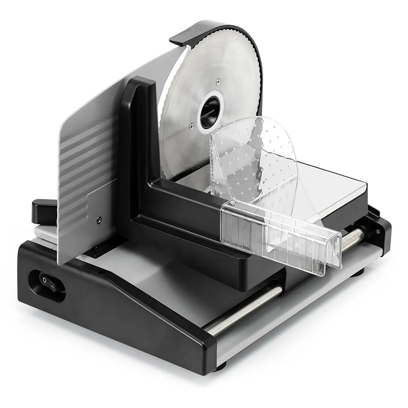 Commercial Bread Slicer - Multi-function Stainless Steel Slicer for Meat