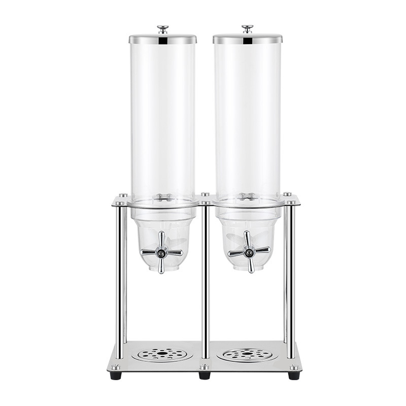 Commercial Kitchen Store - Commercial kitchen dry food dispenser stores