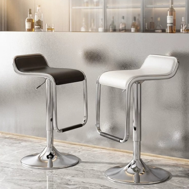Commercial Kitchen Store - Luxury High Bar Chair Lift Household