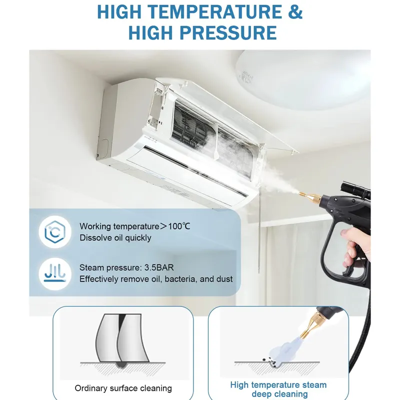 Commercial Kitchen Store - Mucen Store 220V Commercial & Home