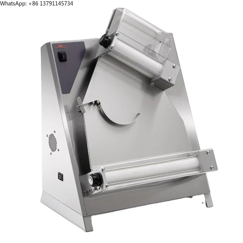 Manual Small Dough Roller Shee - đánh giá và giá Pizza Conveyor Oven