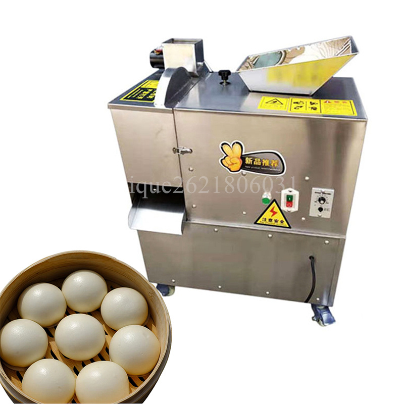 Commercial Dough Divider Machi - đánh giá và giá Commercial Bread Slicer