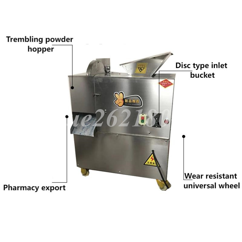 Commercial Dough Divider Machi - đánh giá và giá Commercial Bread Slicer