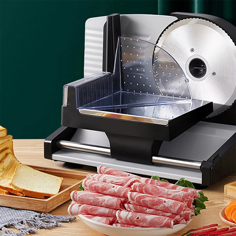 Multi-function Stainless Steel - đánh giá và giá Commercial Bread Slicer