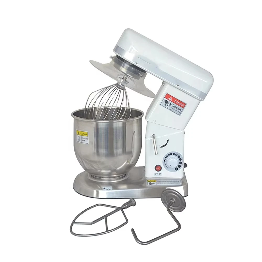 Multi-Functional Industrial Fo - đánh giá và giá Commercial Kitchen Aid Stand Mixer