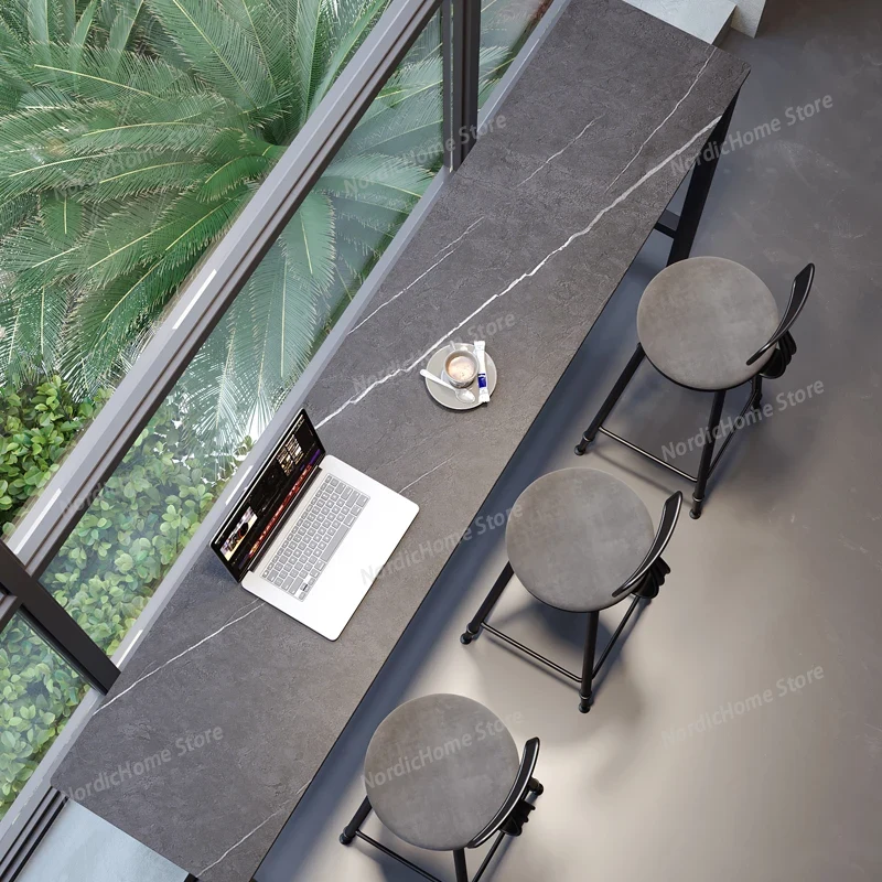 Nordic Balcony Bar Tables Salo - đánh giá và giá Commercial Kitchen Wall Tiles