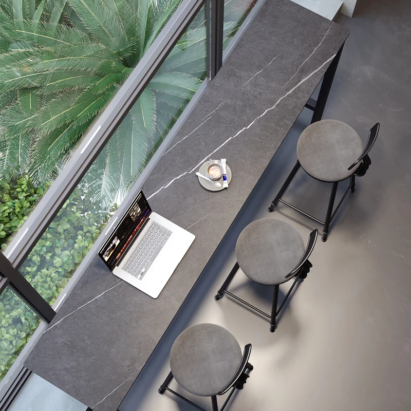 Nordic Balcony Bar Tables Salo - đánh giá và giá Commercial Kitchen Wall Tiles