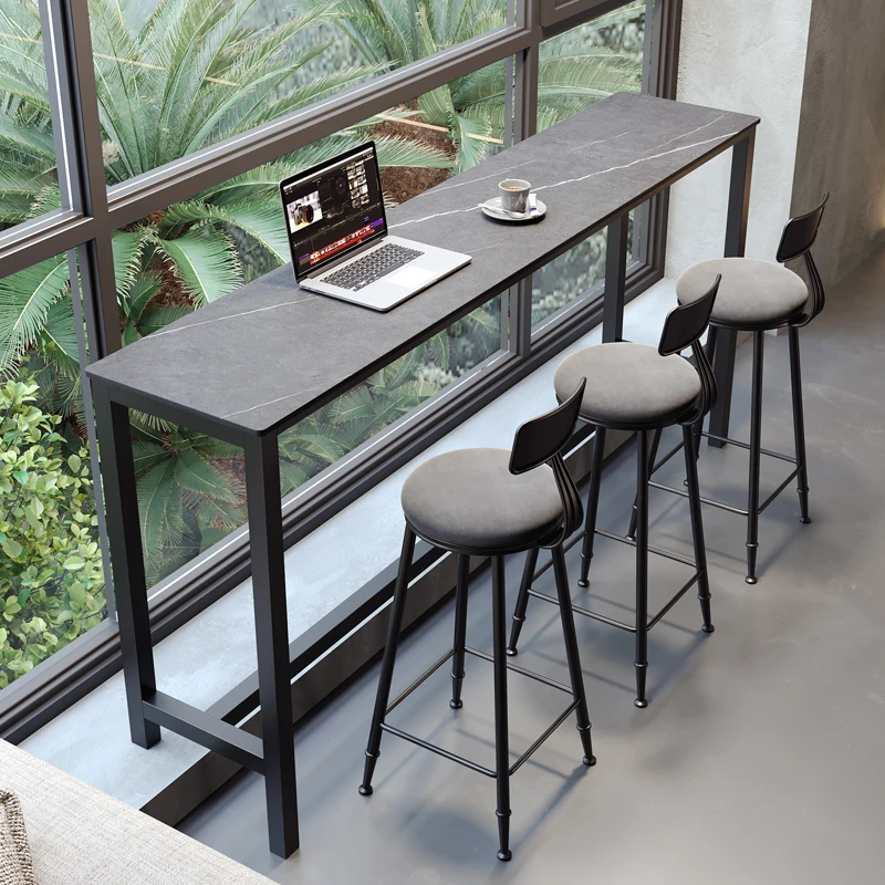 Nordic Balcony Bar Tables Salo - đánh giá và giá Commercial Kitchen Wall Tiles