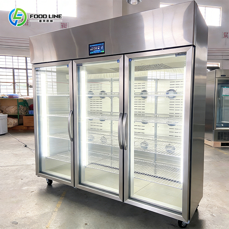 Rapid Meat Defrosting Machine  - đánh giá và giá Commercial Kitchen Store