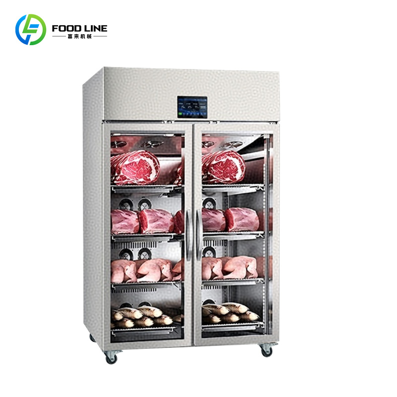 Rapid Meat Defrosting Machine  - đánh giá và giá Commercial Kitchen Store