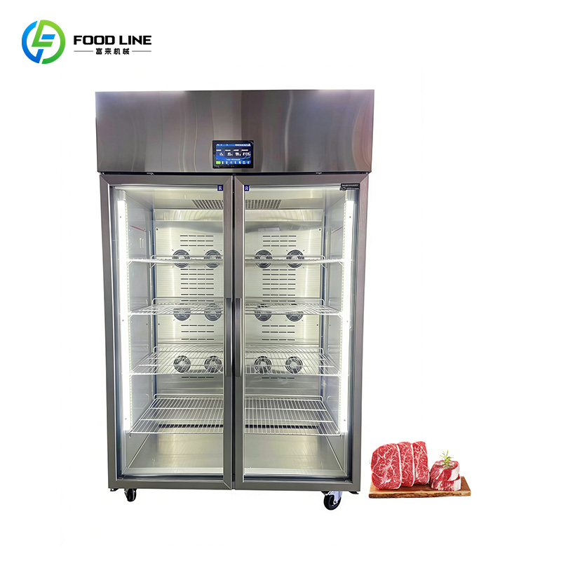 Rapid Meat Defrosting Machine  - đánh giá và giá Commercial Kitchen Store