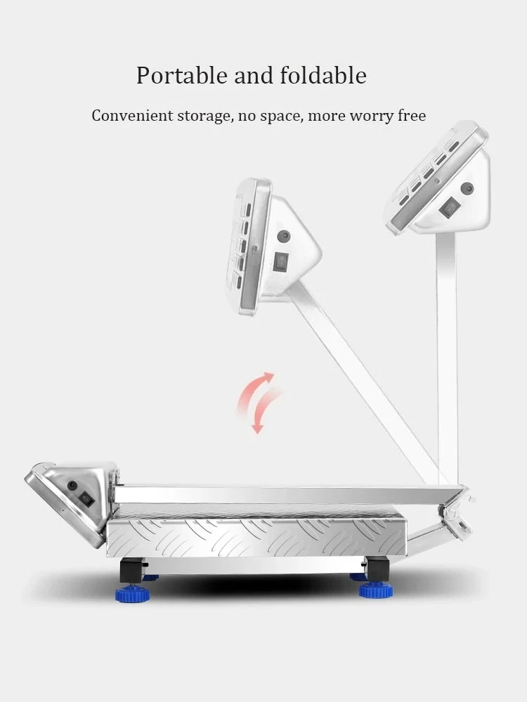 Stainless Steel 150kg Folding  - đánh giá và giá Commercial Kitchen Bench