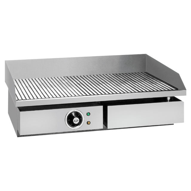 Restaurant Kitchen Countertop  - đánh giá và giá Electric Griddle Flat Top