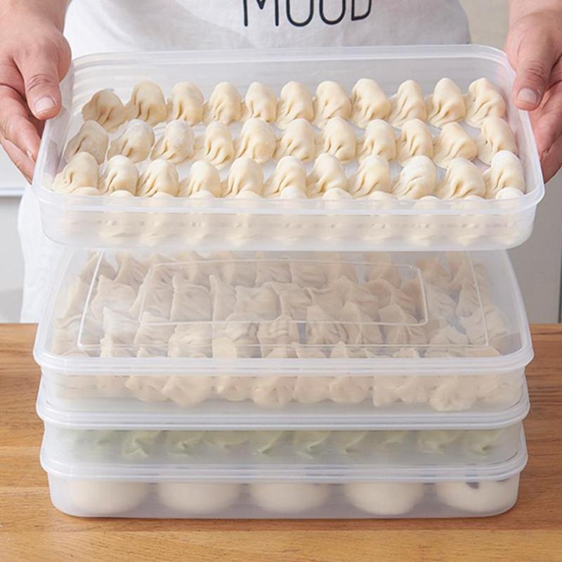 Transparent Kitchen Storage Bo - đánh giá và giá Commercial Kitchen Organiser