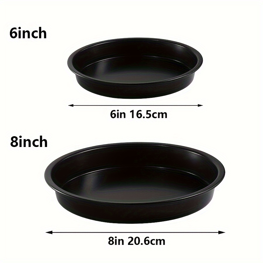 6/8/9/10inch Non-Stick Pizza T - đánh giá và giá Pizza Conveyor Oven