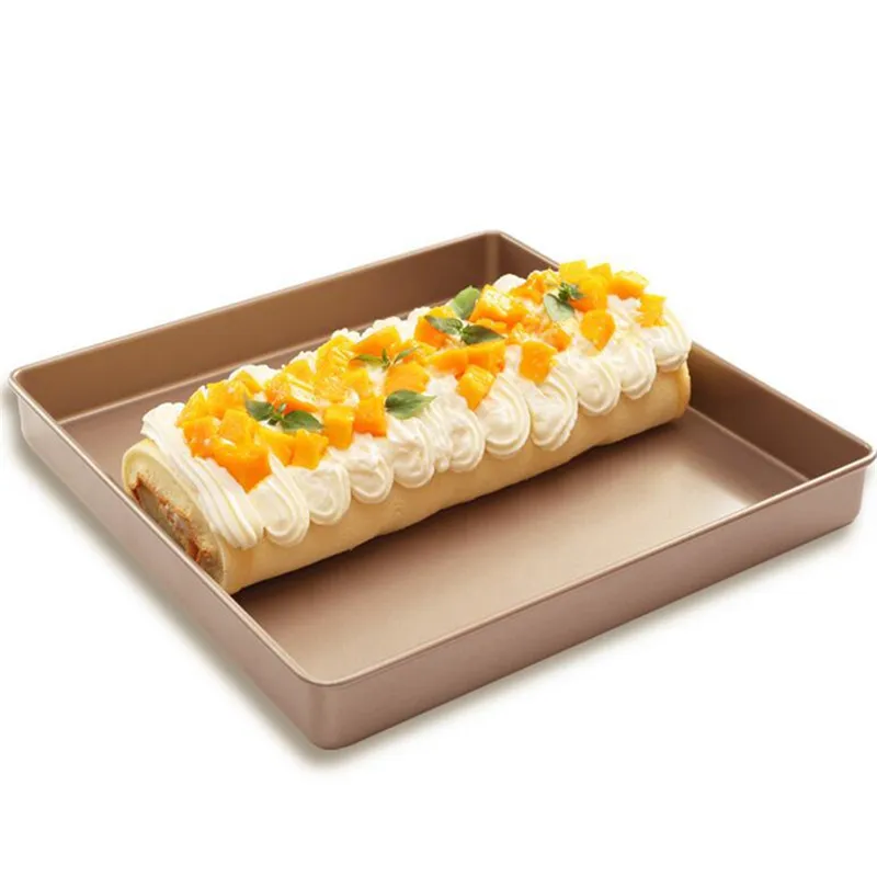 9/11in Square Non-Stick Baking - đánh giá và giá Pizza Conveyor Oven