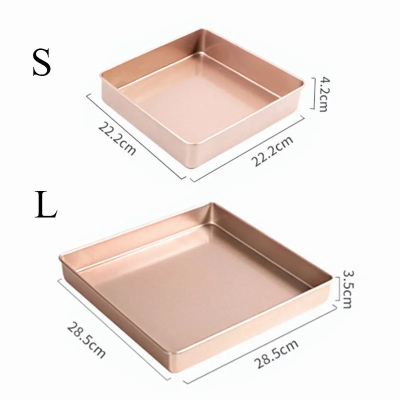 9/11in Square Non-Stick Baking - đánh giá và giá Pizza Conveyor Oven