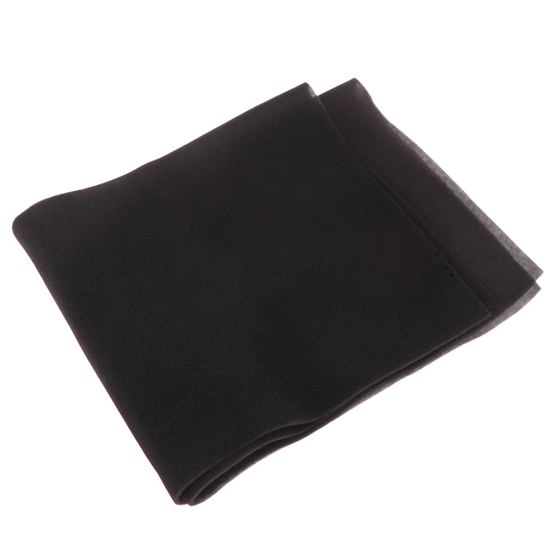 60*50*0.3cm Universal Black Ac - đánh giá và giá Commercial Kitchen Hood