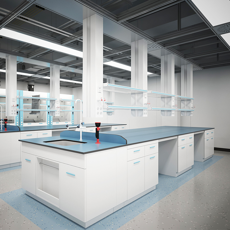 Custom Factory Price Steel Lab - đánh giá và giá Commercial Kitchen Bench