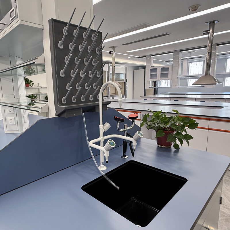 Custom Factory Price Steel Lab - đánh giá và giá Commercial Kitchen Bench