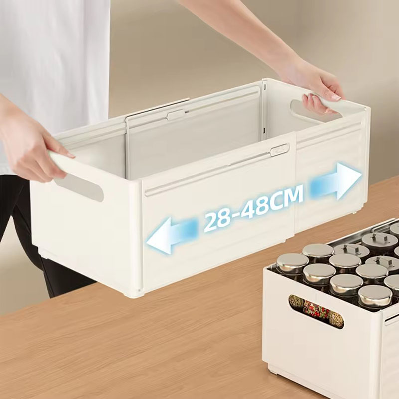Scalable Drawer Organizer, Adj - đánh giá và giá Commercial Kitchen Organiser