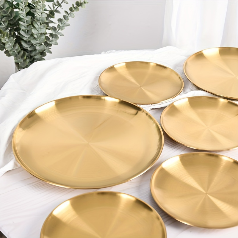 2pcs, Golden Pizza Plates, Sta - đánh giá và giá Pizza Conveyor Oven