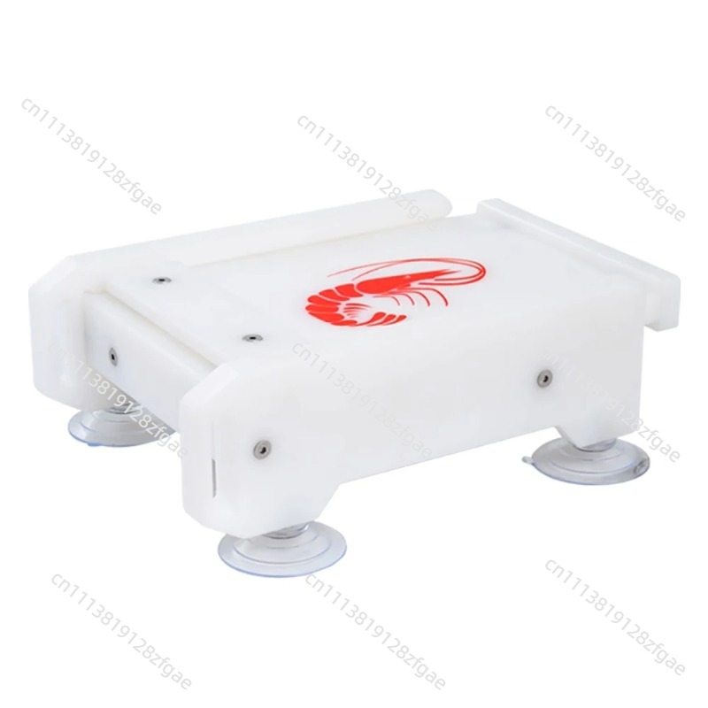 Manual Seafood Processing Pres - đánh giá và giá Commercial Kitchen Hardware