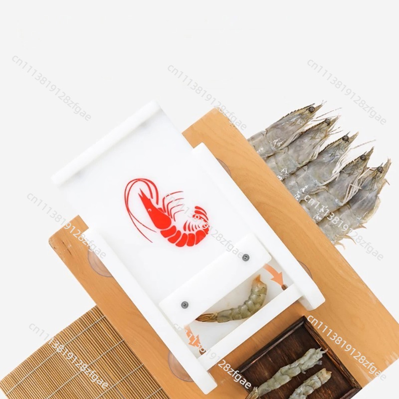 Manual Seafood Processing Pres - đánh giá và giá Commercial Kitchen Hardware