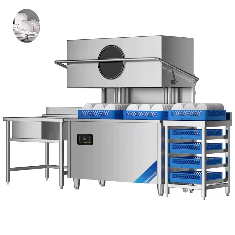Custom Fast Cycle Commercial H - đánh giá và giá Commercial Kitchen Hood