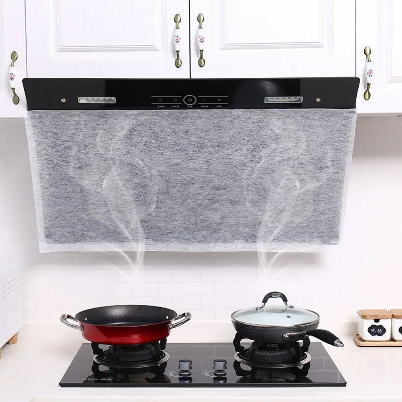 5/10M Disposable Hood Oil Filt - đánh giá và giá Commercial Kitchen Hood