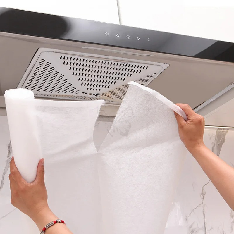5/10M Disposable Hood Oil Filt - đánh giá và giá Commercial Kitchen Hood
