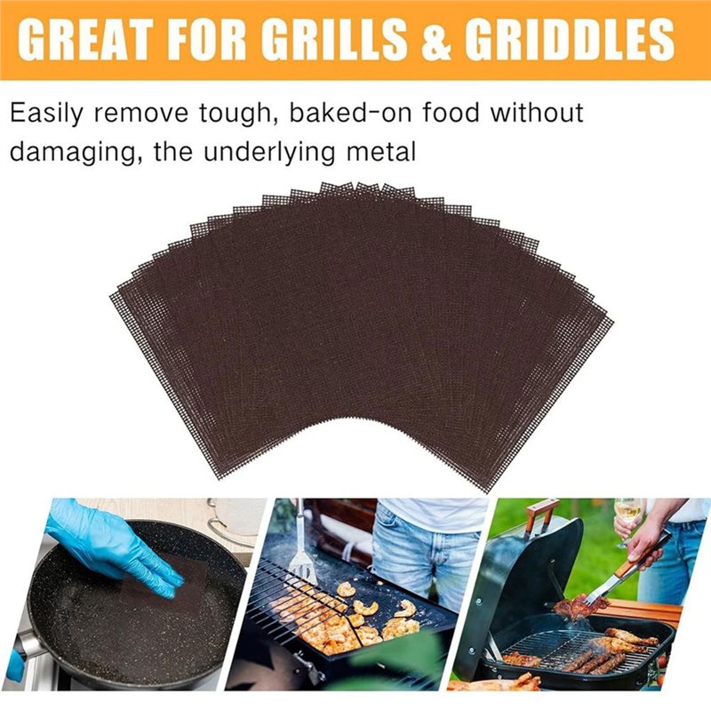 ABXF-100 Pack Griddle 4X5.5''  - đánh giá và giá Electric Griddle Flat Top