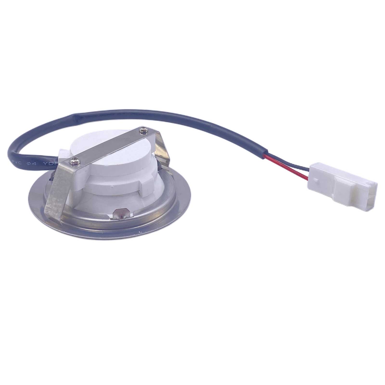2-Piece AC 120V 1.5W Kitchen C - đánh giá và giá Commercial Kitchen Hood