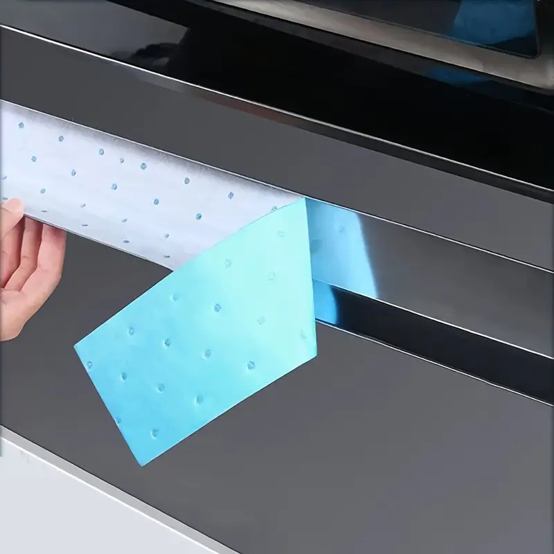 30pcs thick oil suction paper  - đánh giá và giá Commercial Kitchen Hood