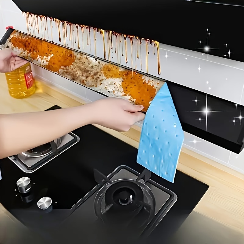 30pcs thick oil suction paper  - đánh giá và giá Commercial Kitchen Hood