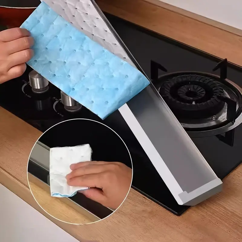 30pcs thick oil suction paper  - đánh giá và giá Commercial Kitchen Hood