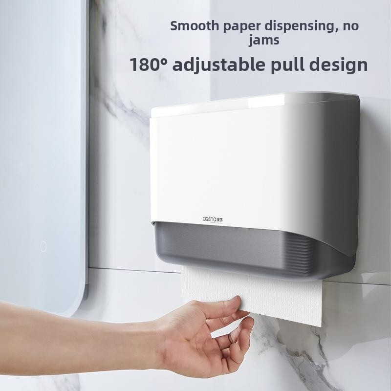Wall-Mounted Tissue Box Commer - đánh giá và giá Commercial Kitchen Store