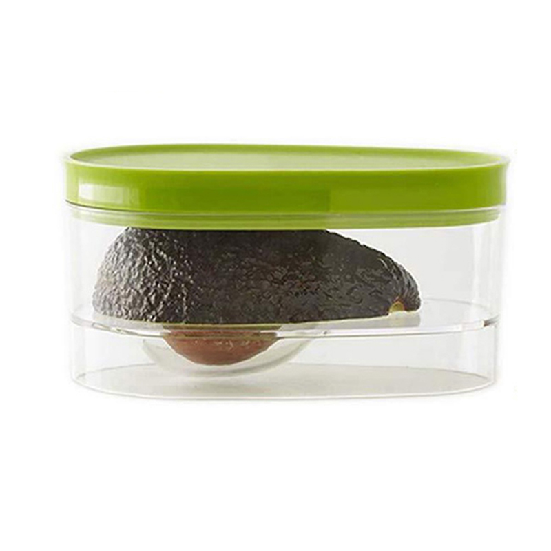 Avocado Food Storage Box Space - đánh giá và giá Commercial Kitchen Organiser