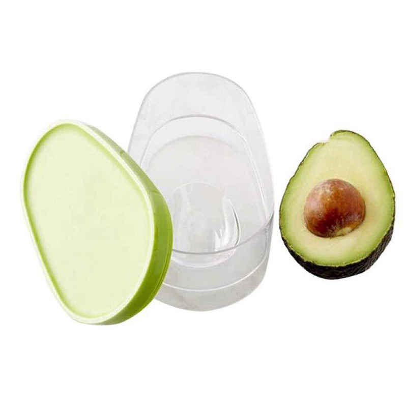Avocado Food Storage Box Space - đánh giá và giá Commercial Kitchen Organiser