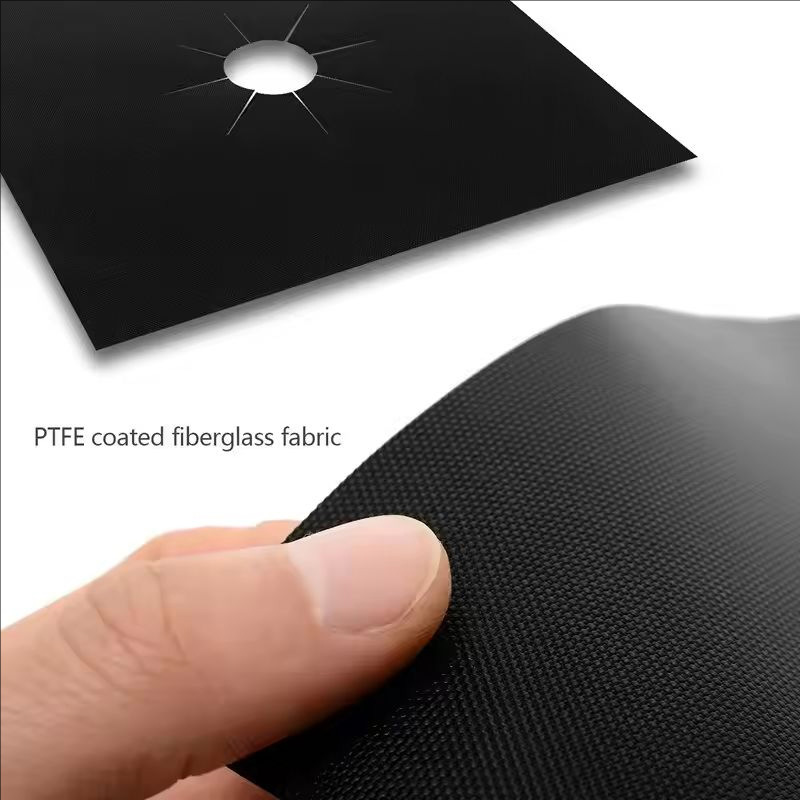 2/4/8Pcs Gas Stove Protector C - đánh giá và giá Commercial Kitchen Hood