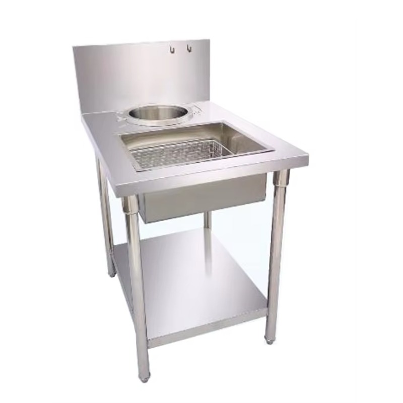 Commercial Floor Type Hood Cus - đánh giá và giá Commercial Kitchen Hood