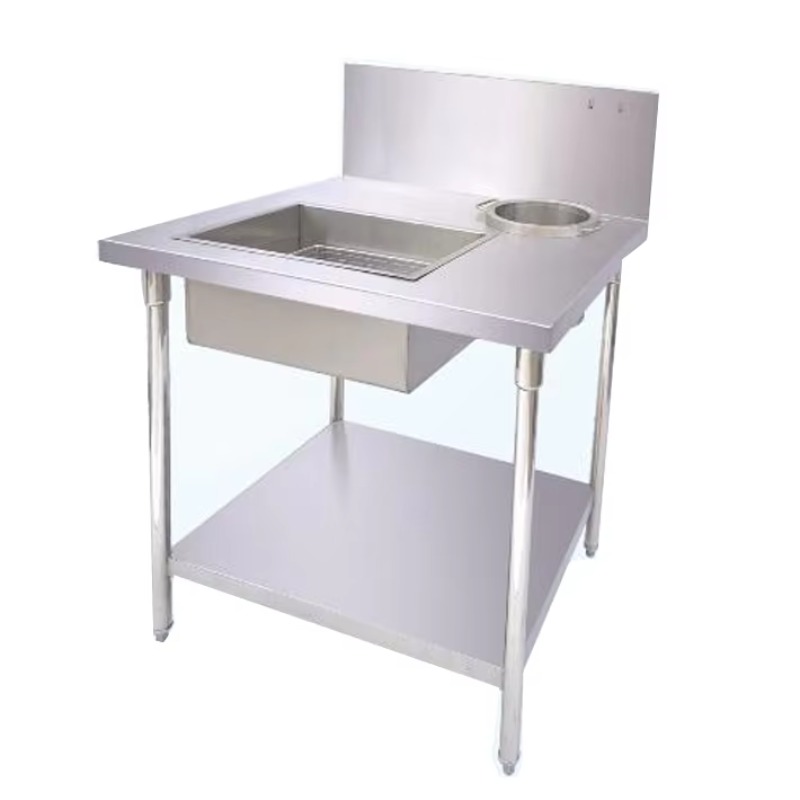 Commercial Floor Type Hood Cus - đánh giá và giá Commercial Kitchen Hood