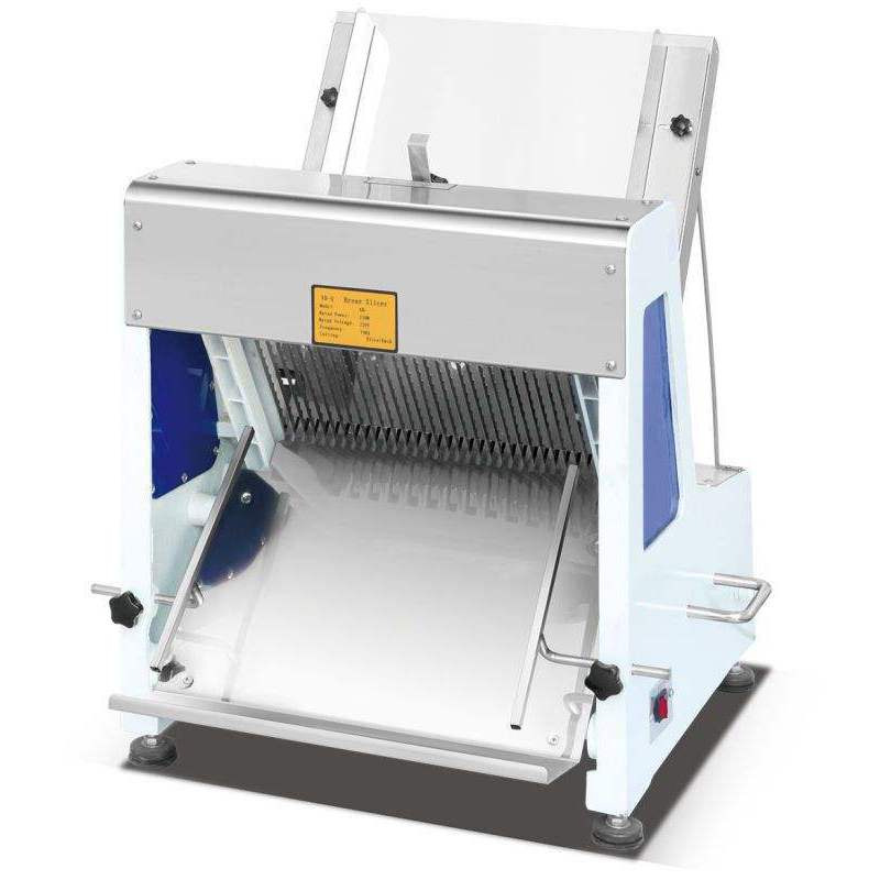 Commercial Stainless Steel Sli - đánh giá và giá Commercial Bread Slicer
