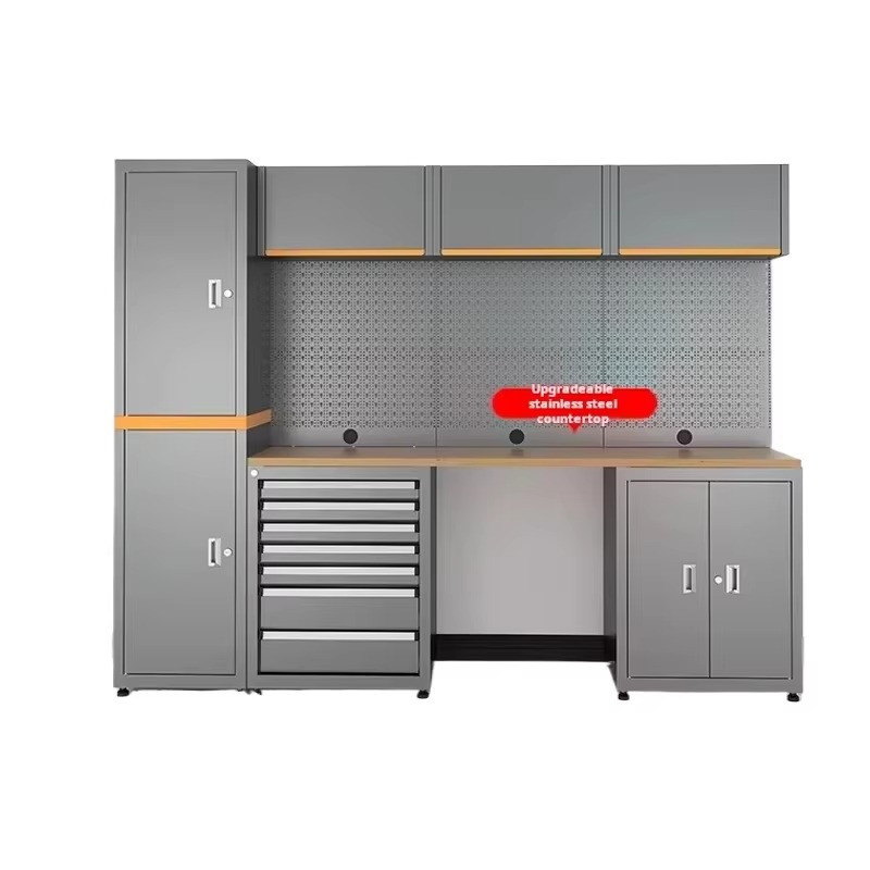 Heavy-Duty Modular Workbench T - đánh giá và giá Commercial Kitchen Bench