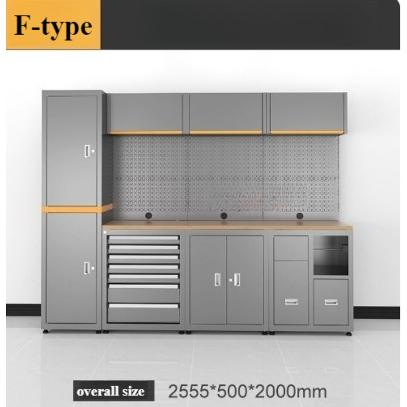 Heavy-Duty Modular Workbench T - đánh giá và giá Commercial Kitchen Bench
