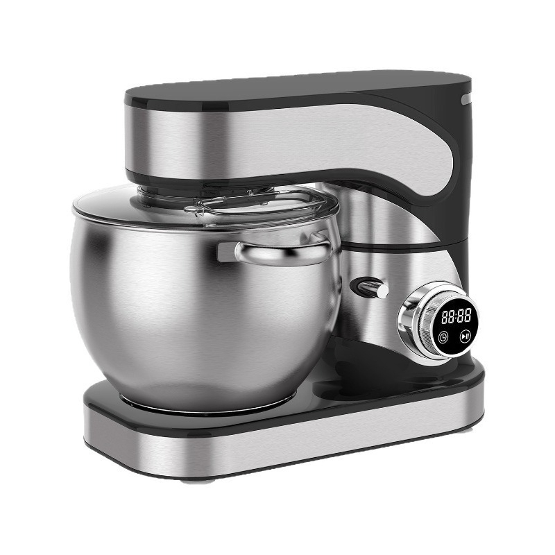 Dough Mixer 18L, Stainless Ste - đánh giá và giá Commercial Kitchen Aid Stand Mixer