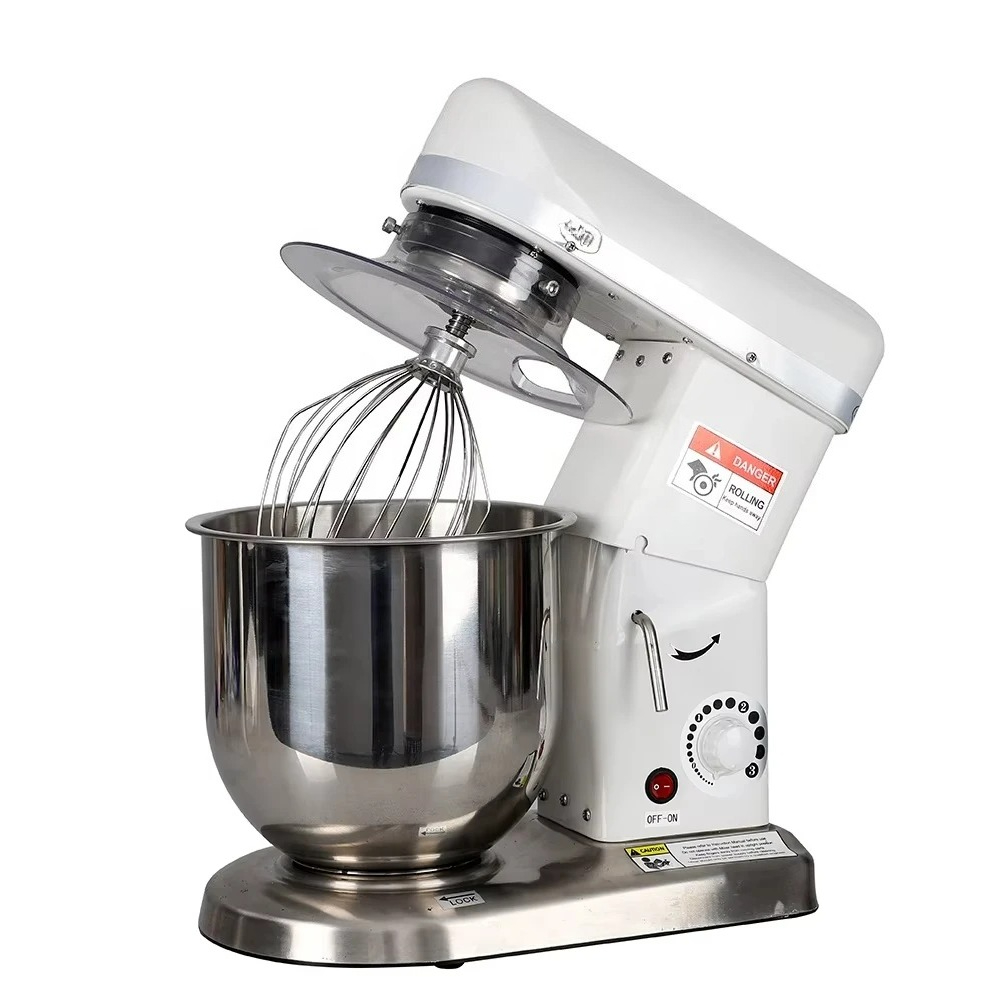 Multi-Functional Industrial Fo - đánh giá và giá Commercial Kitchen Aid Stand Mixer