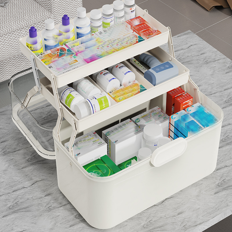 Large Capacity Clear Lid Medic - đánh giá và giá Commercial Kitchen Organiser