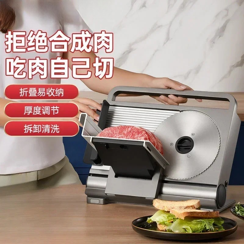 Household & Small Commercial F - đánh giá và giá Commercial Bread Slicer