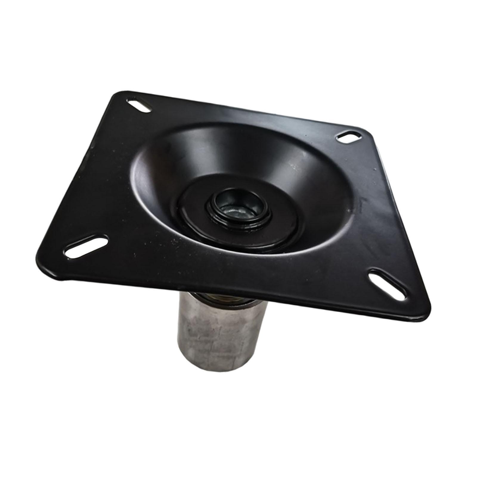 Swivel Bar Stool Plate 360 Deg - đánh giá và giá Commercial Kitchen Hardware